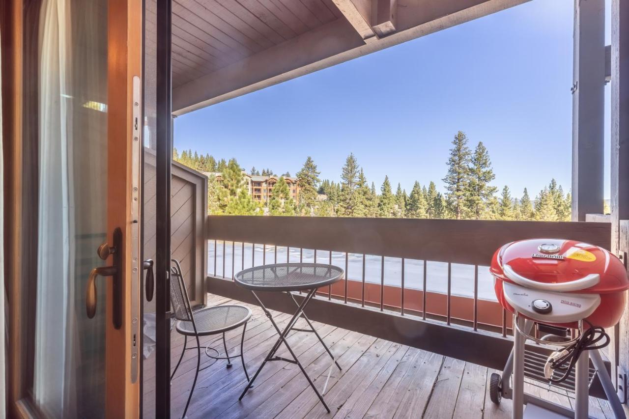 Hotel Style Room In The Timber Creek Lodge Condo Truckee Buitenkant foto